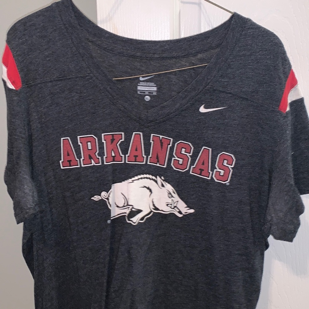 WPS Nike Tee